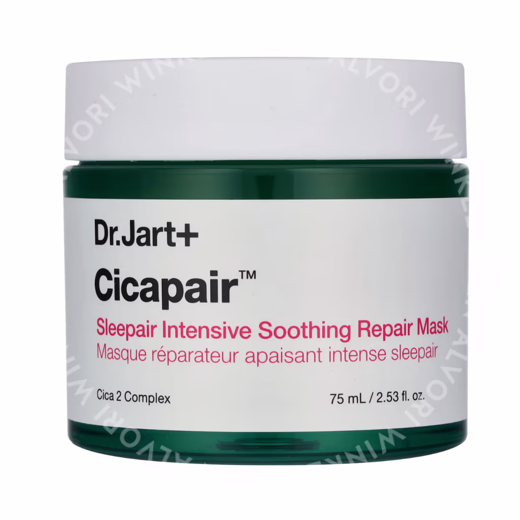 Dr. Jart Dr. Jart+ Cicapair Sleepair Intensive Soothing Repair Mask