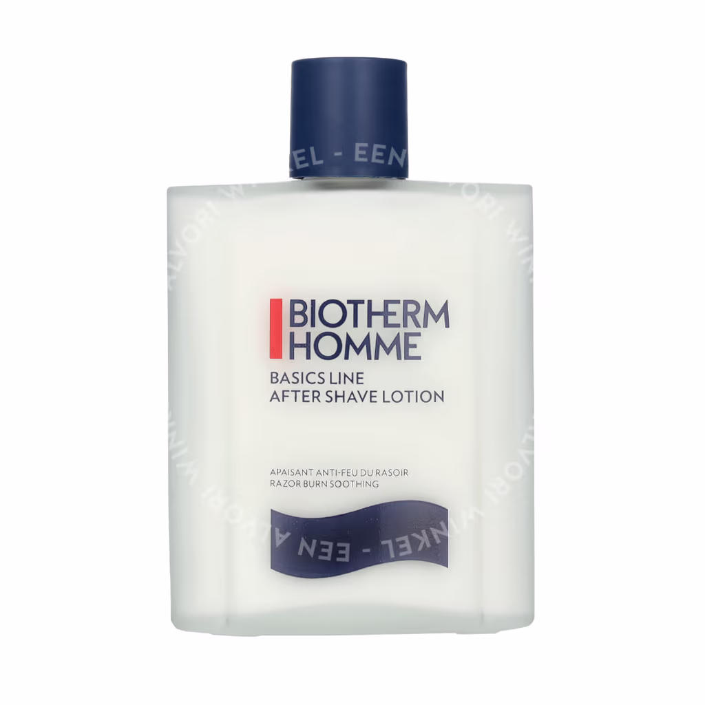Biotherm Biotherm Homme Razor Burn Eliminator After Shave