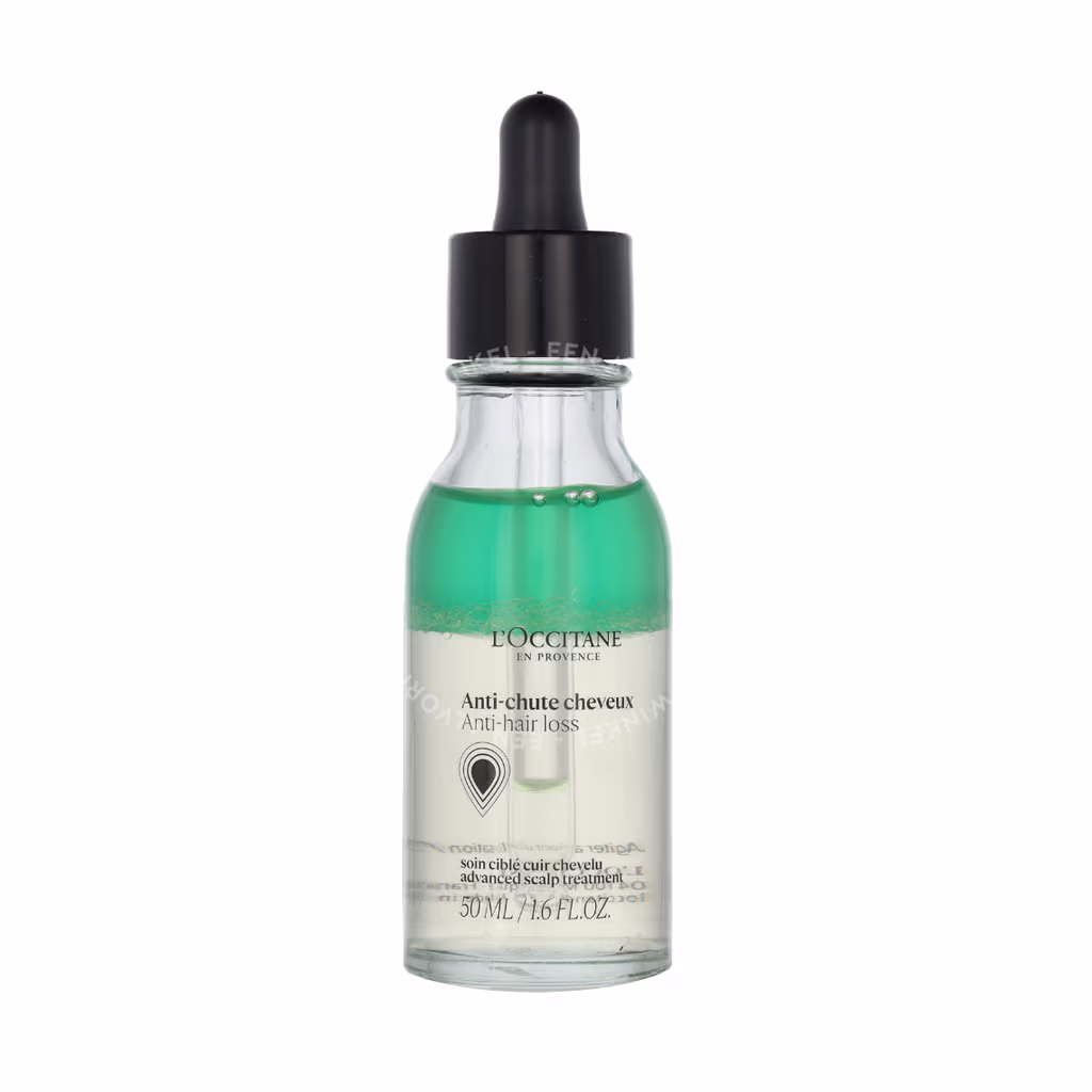 L'Occitane L'Occitane Anti-Hair Loss Advanced Scalp Treatment
