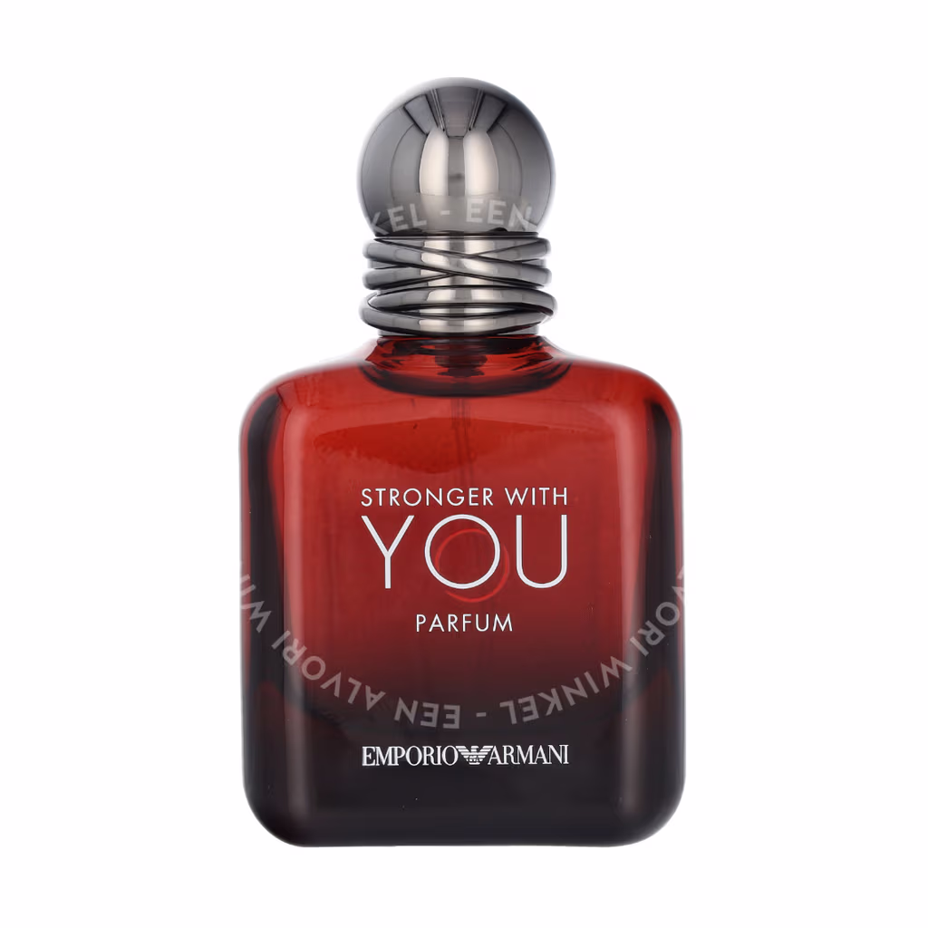 Armani Armani Stronger With You Parfum