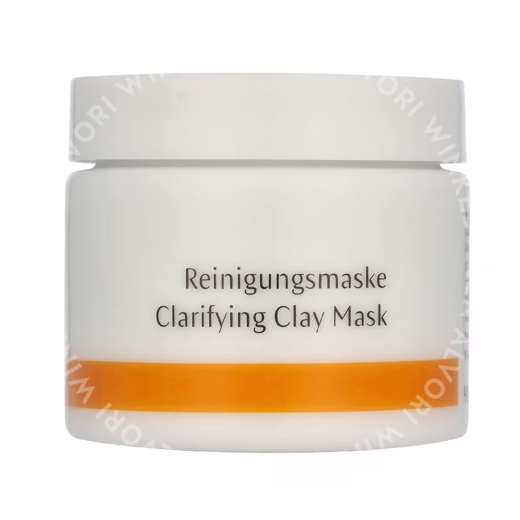 Dr. Hauschka Dr. Hauschka Clarifying Clay Mask For All Skin Types
