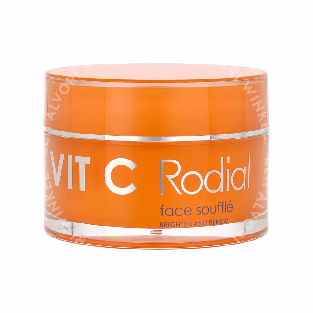Rodial Rodial Vit C Face Souffle