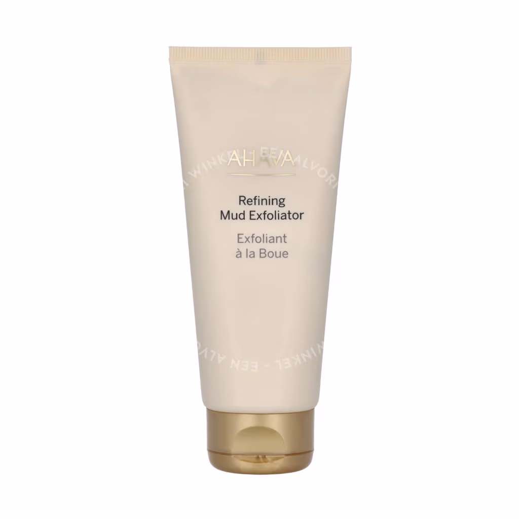 Ahava Ahava T.T.C. Facial Mud Exfoliator