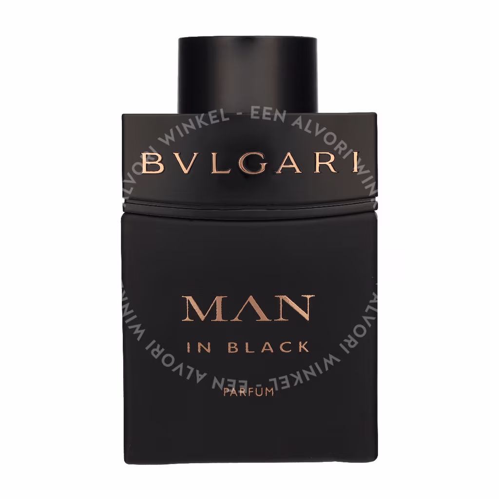Bvlgari Bvlgari Man In Black Parfum Spray