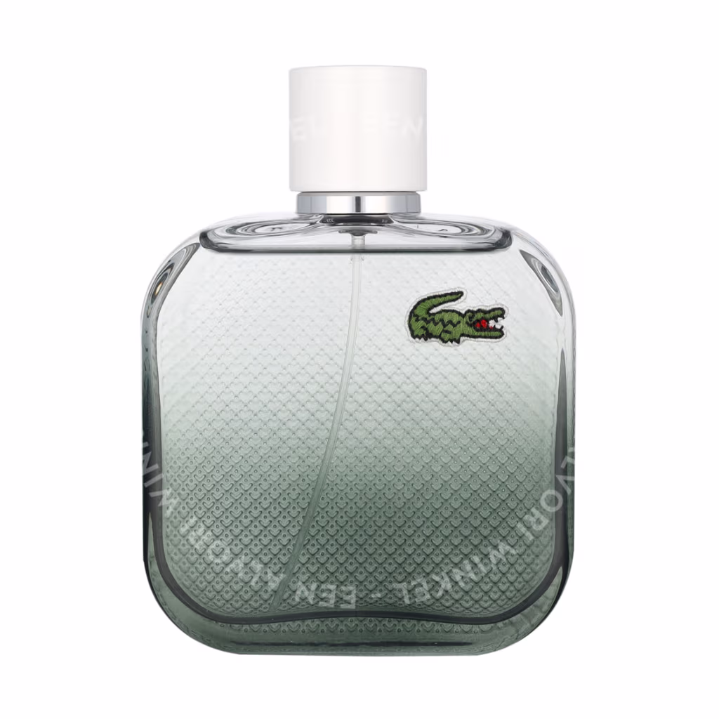 Lacoste Lacoste L.12.12 Blanc Eau Intense Edt Spray