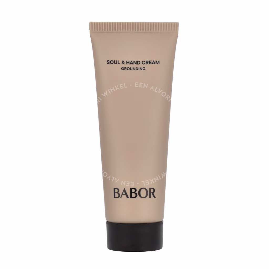 Babor Babor Soul & Body Hand Cream