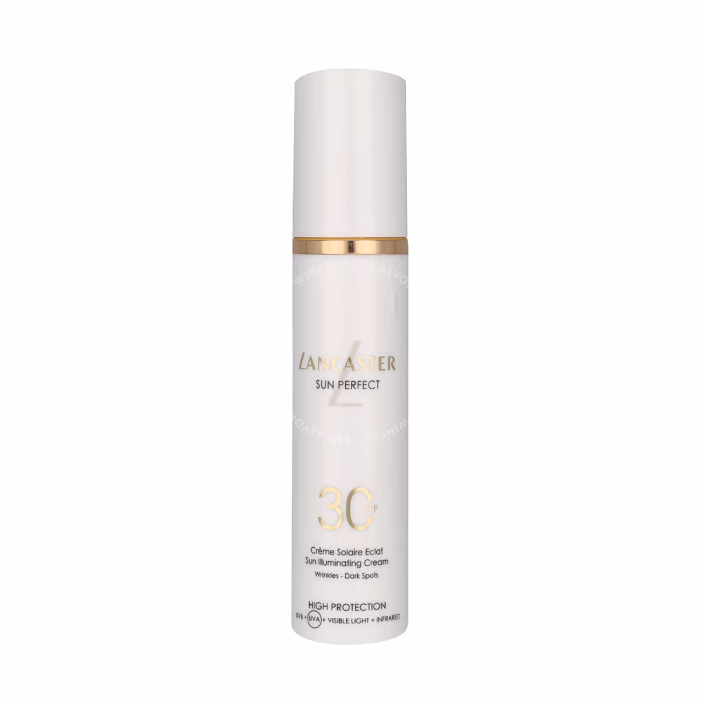 Lancaster Lancaster Sun Perfect Illuminating Cream SPF30