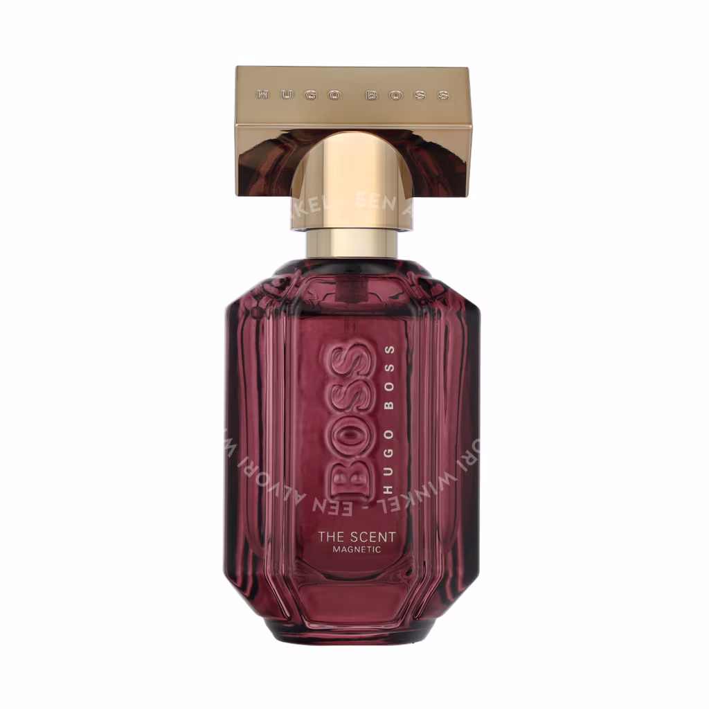 Boss Boss The Scent Magnetic For Her Edp Spray