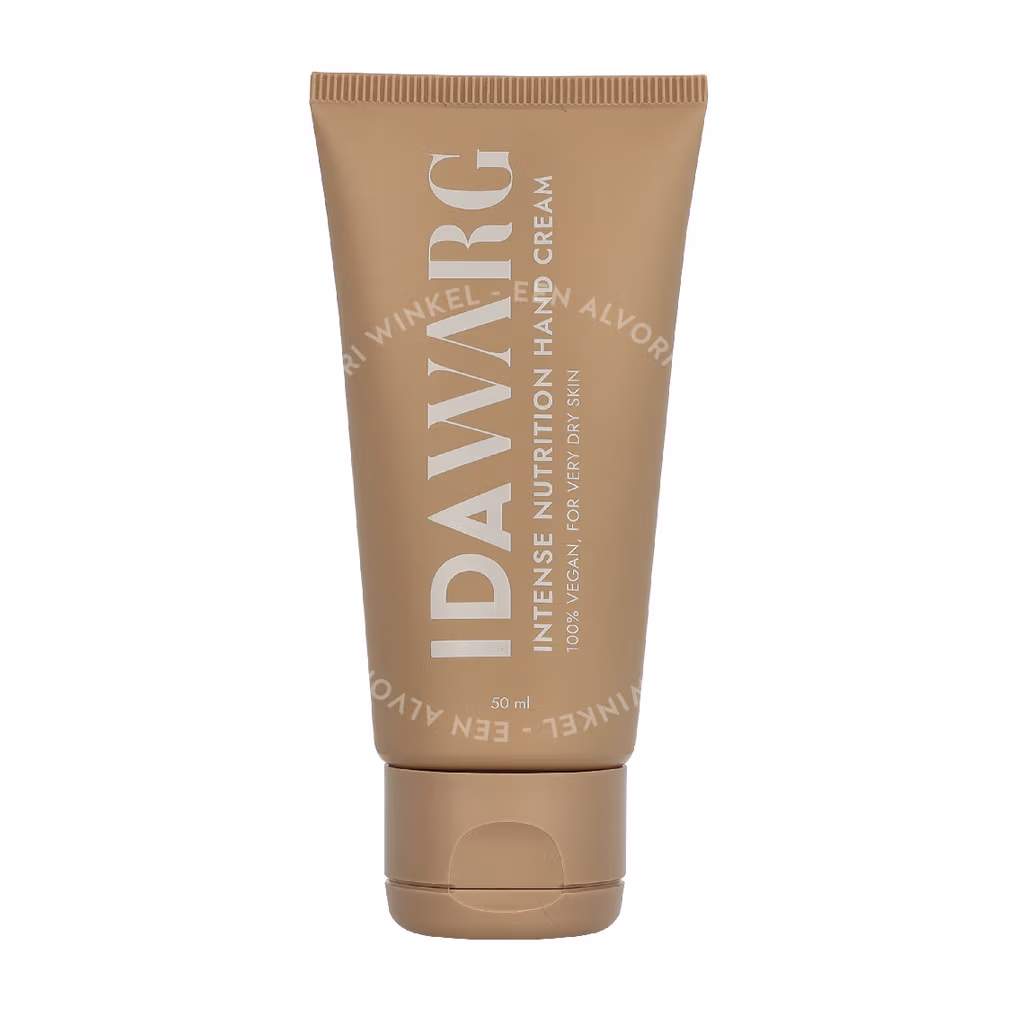 Ida Warg Beauty Ida Warg Intense Nutrition Hand Cream