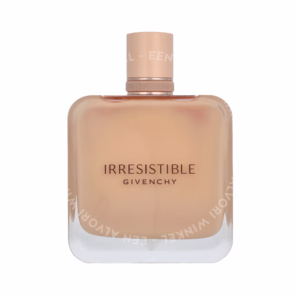 Givenchy Givenchy Irresistible Nude Velvet Edp Spray