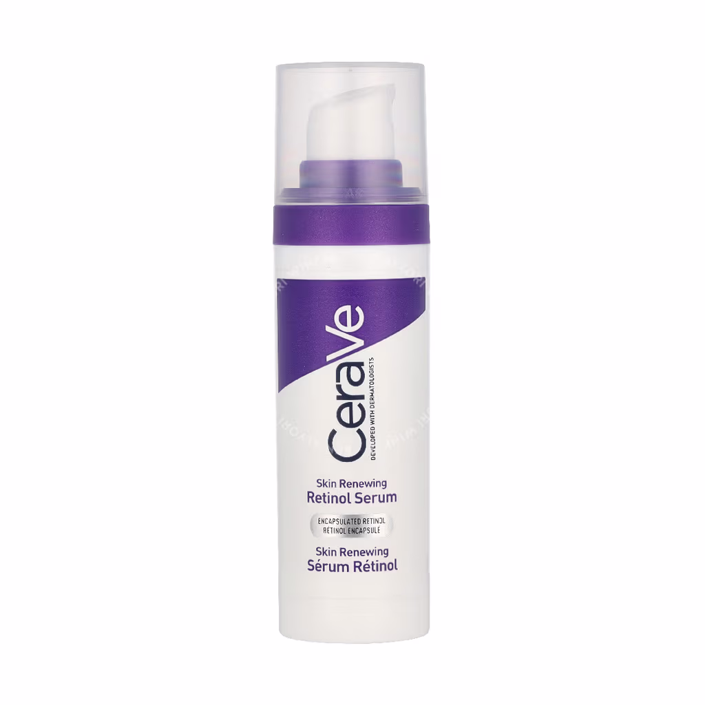 Cerave CeraVe Skin Renewing Retinol Serum