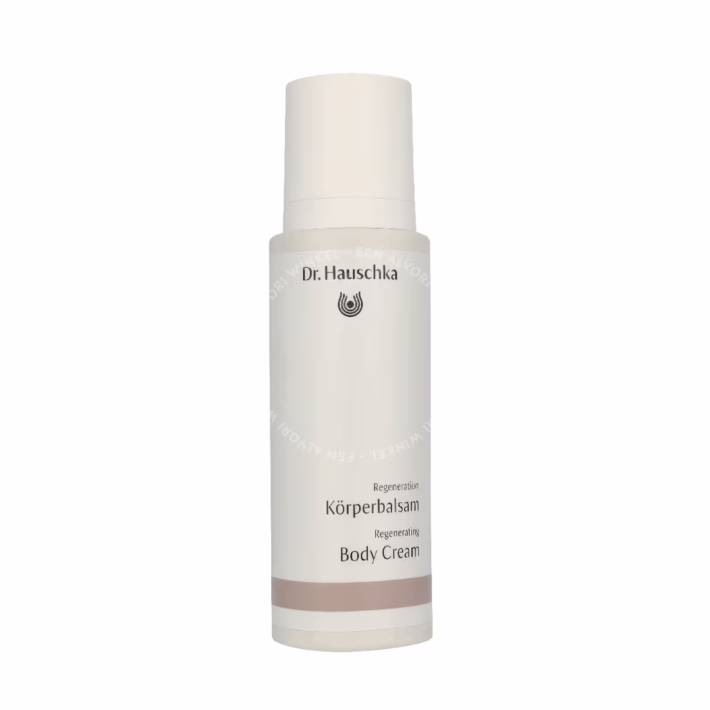 Dr. Hauschka Dr. Hauschka Regenerating Body Cream