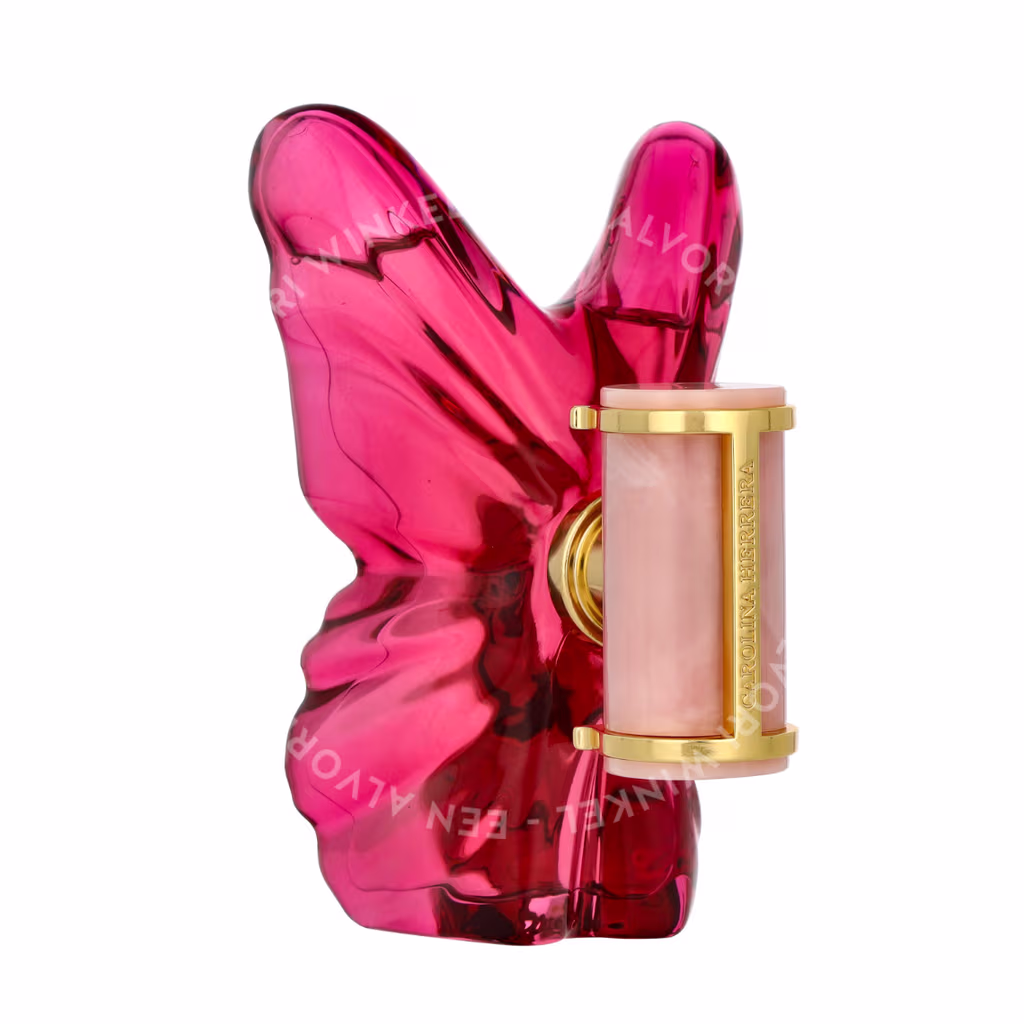 Carolina Herrera Carolina Herrera La Bomba Edp Spray Refillable