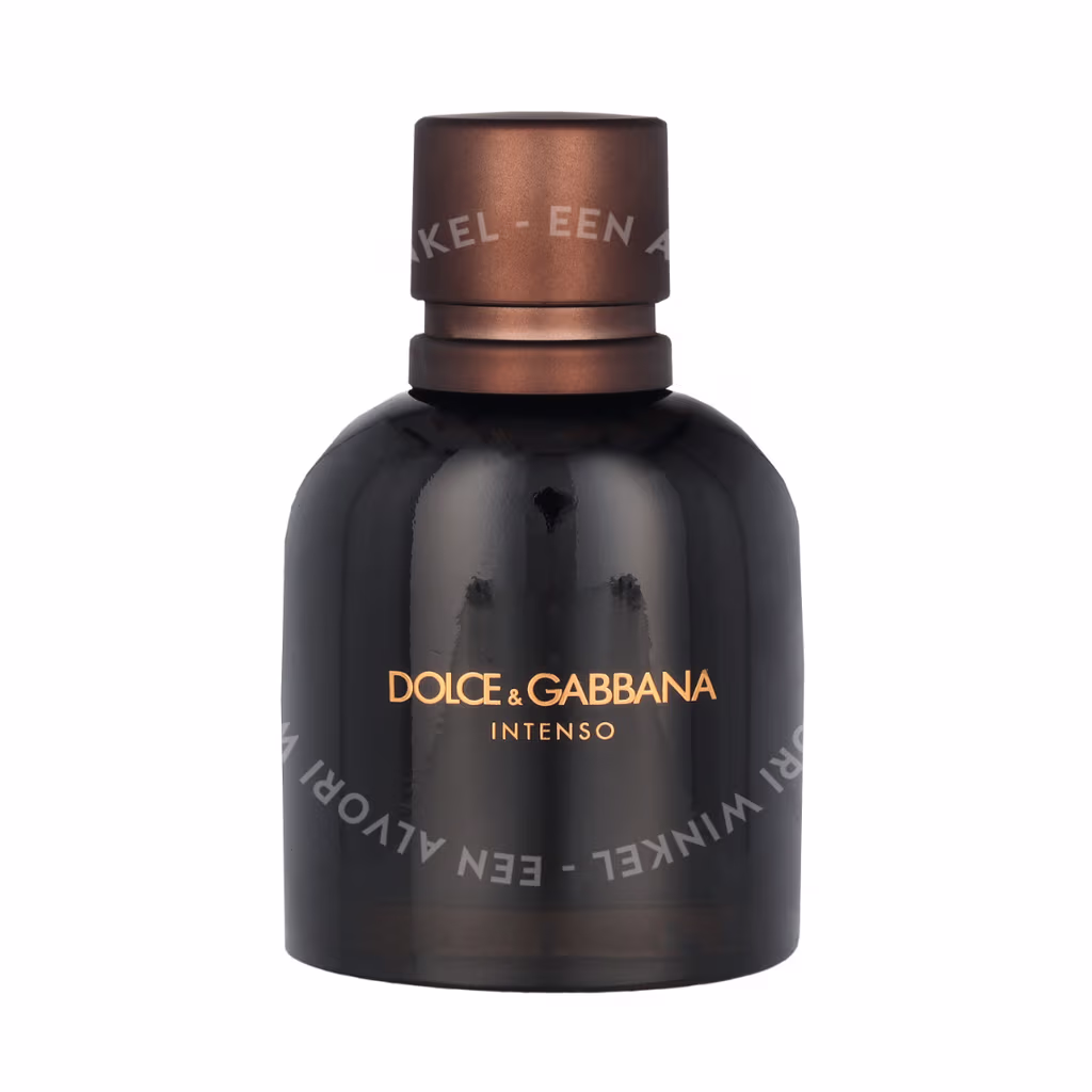 Dolce & Gabbana Dolce & Gabbana Intenso Pour Homme Edp Spray