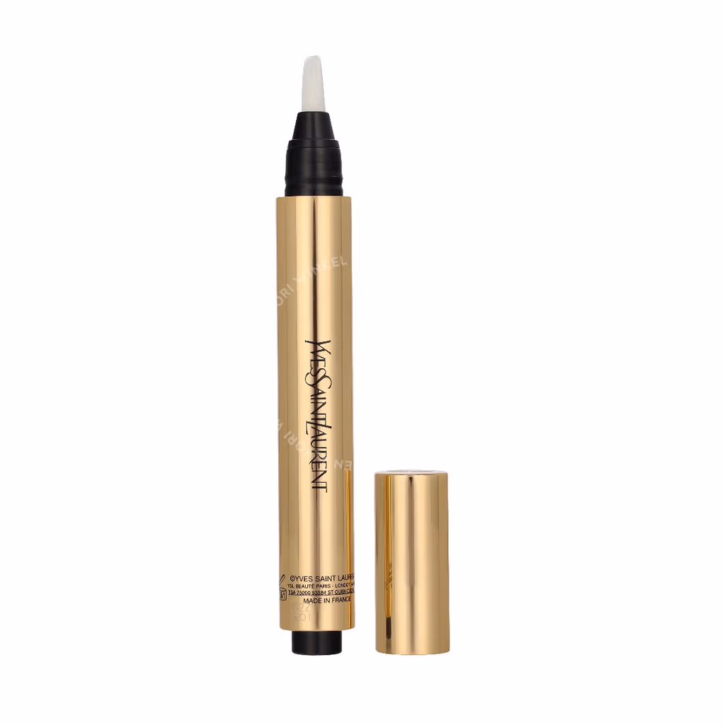 Yves Saint Laurent YSL Touche Eclat Radiant Touch — #2.5 Luminous Vanilla
