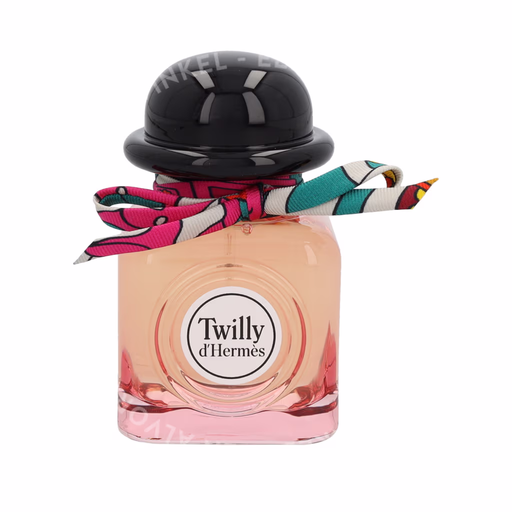 Hermes Hermes Twilly D'Hermes Edp Spray