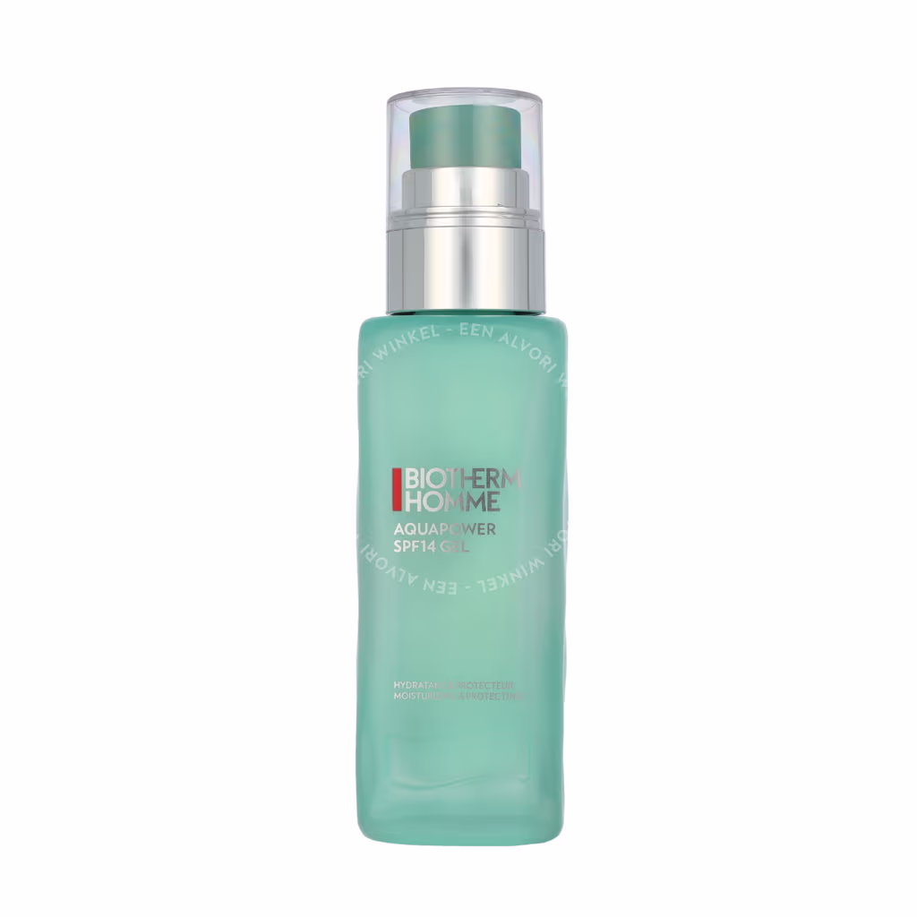 Biotherm Biotherm Homme Aquapower Gel SPF14