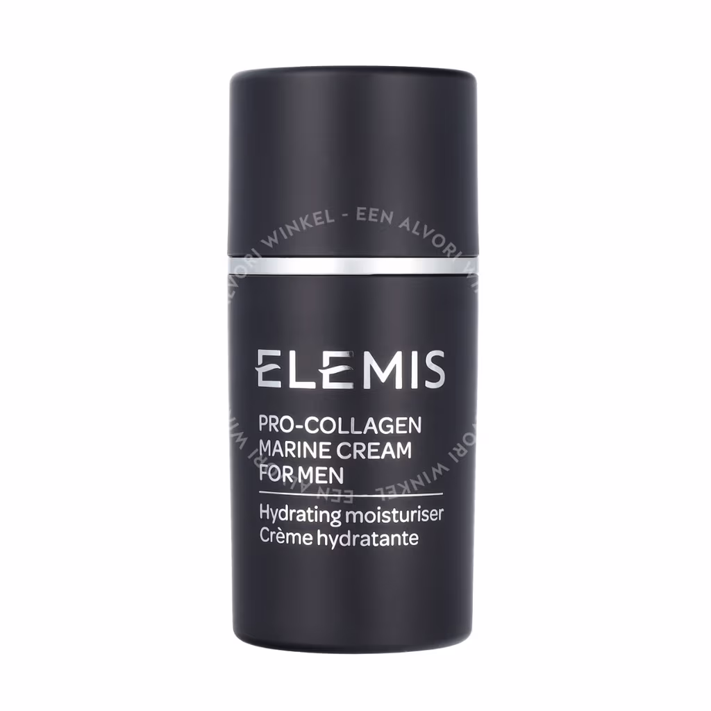 Elemis Elemis TFM Pro-Collagen Marine Cream For Men