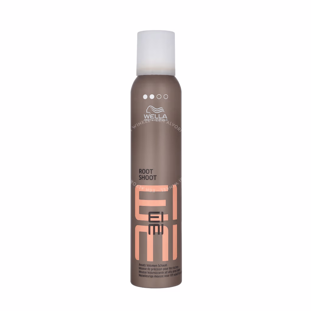 Wella Wella EIMI - Root Shoot Precise Root Mousse