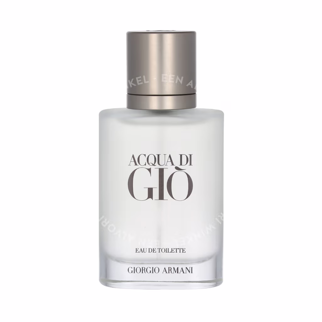 Armani Armani Acqua Di Gio Pour Homme Edt Spray