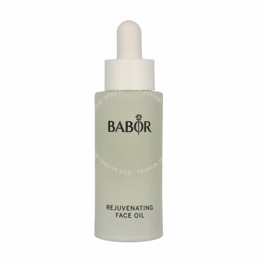 Babor Babor Doctor Rejuvenating Face Oil