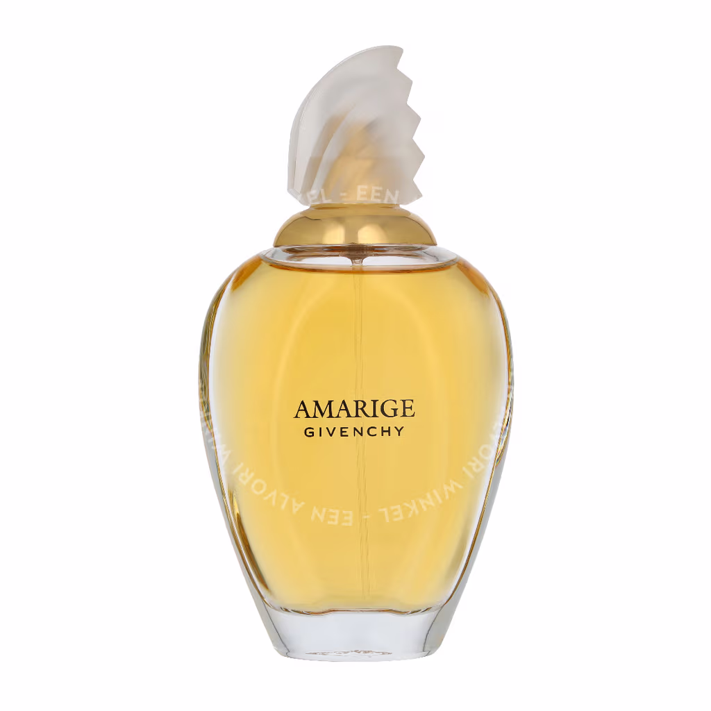 Givenchy Givenchy Amarige Edt Spray