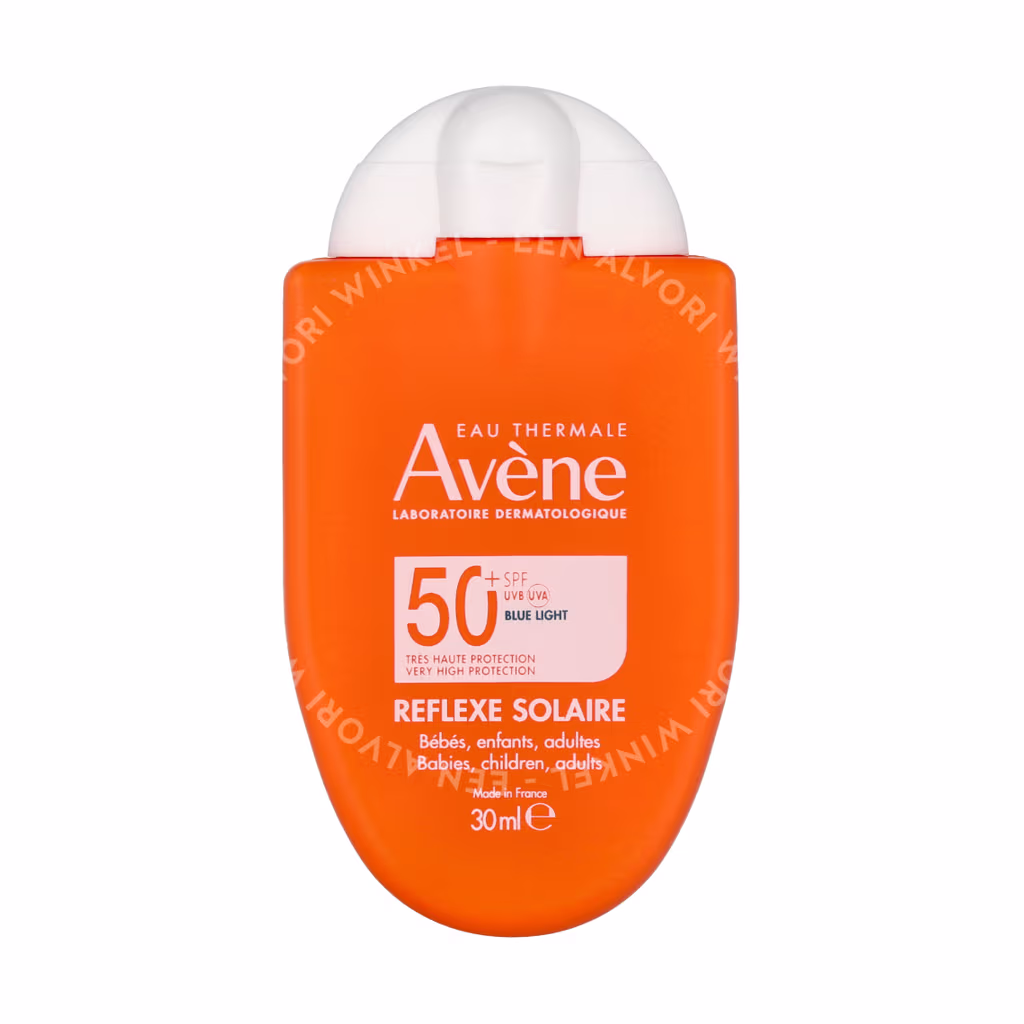 Avene Avene High Protection Solar Reflex SPF50+