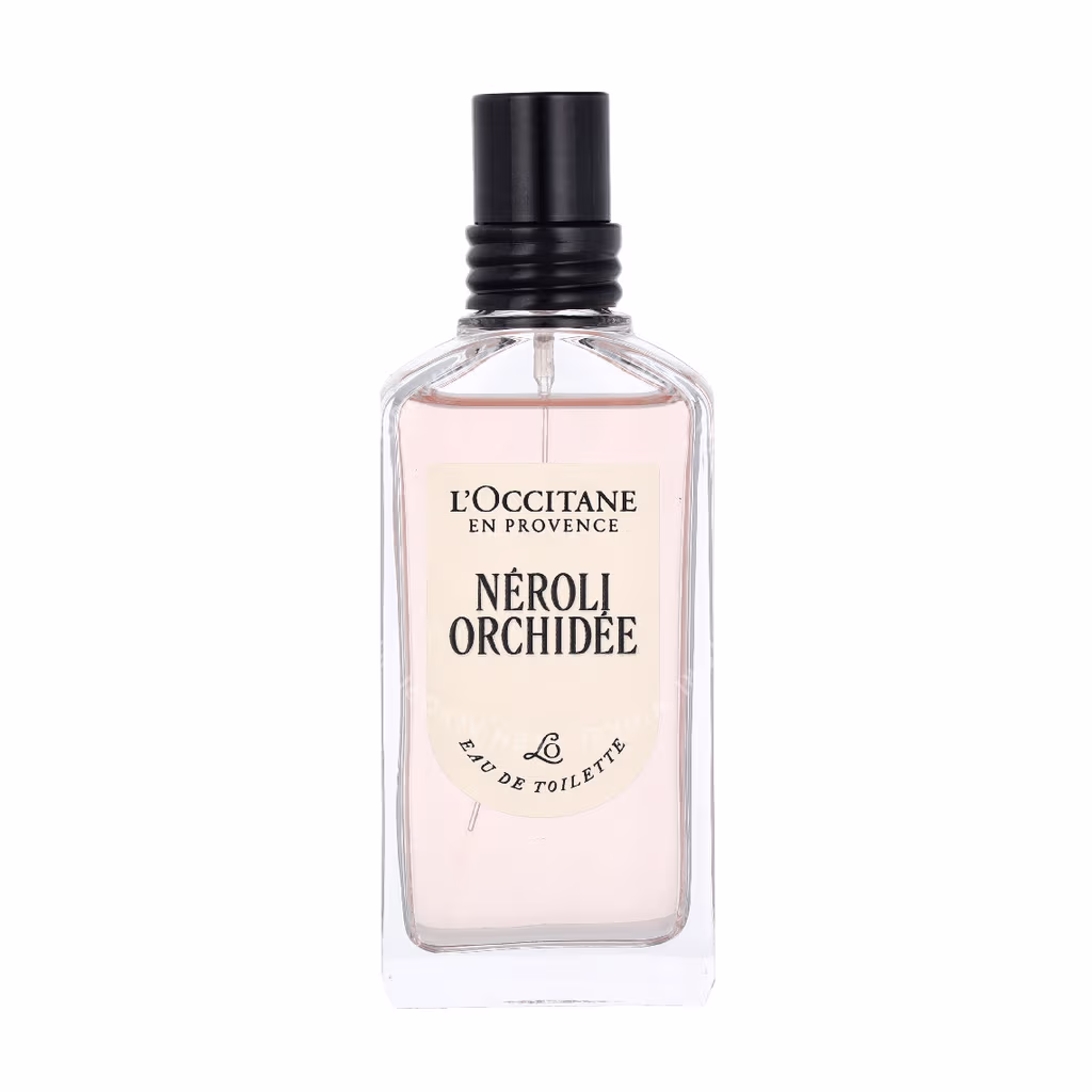 L'Occitane L'Occitane Neroli & Orchidee Edt Spray