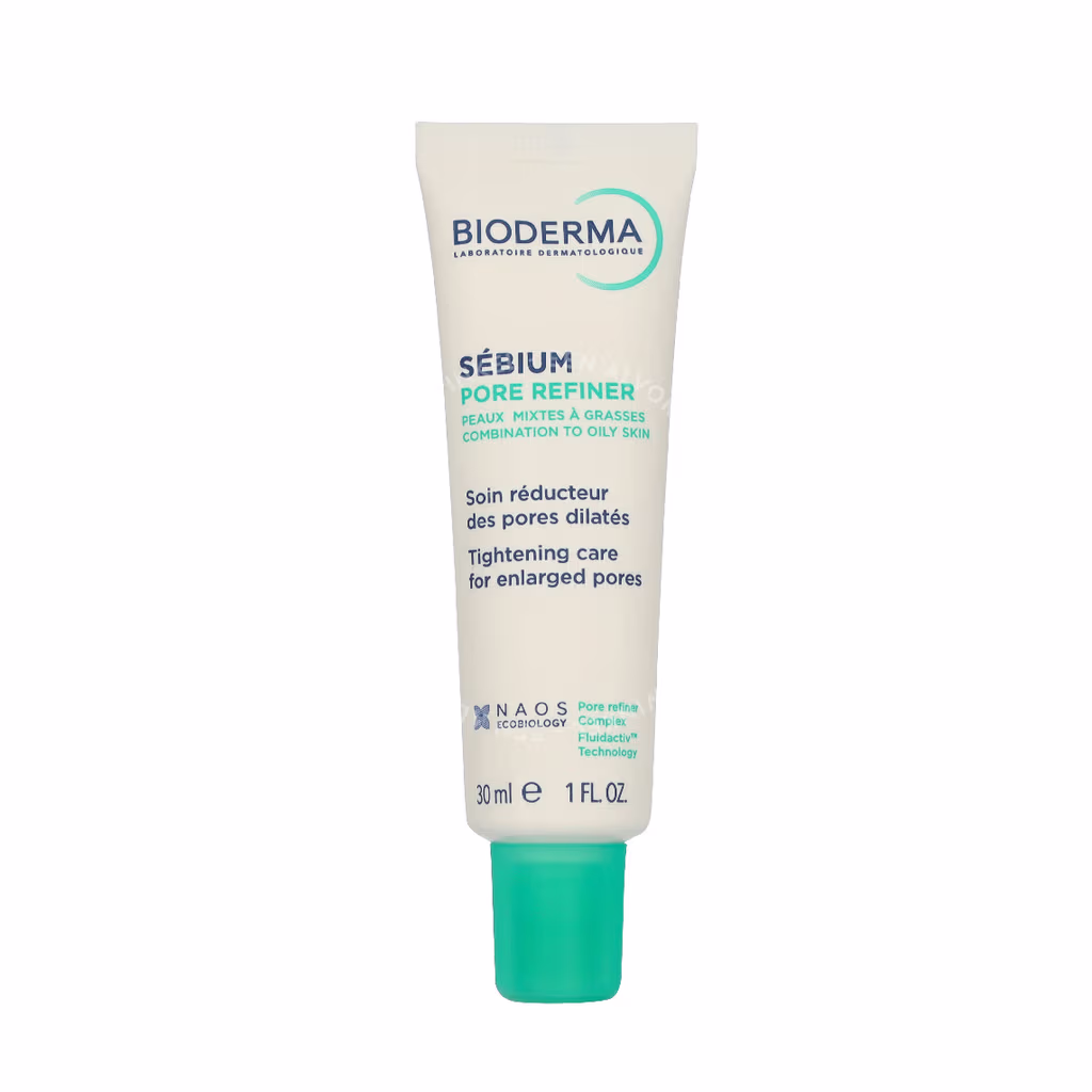 Bioderma Bioderma Sebium Pore Refiner Tightening Care For Enlarged Pores For Combination/Oily Skin