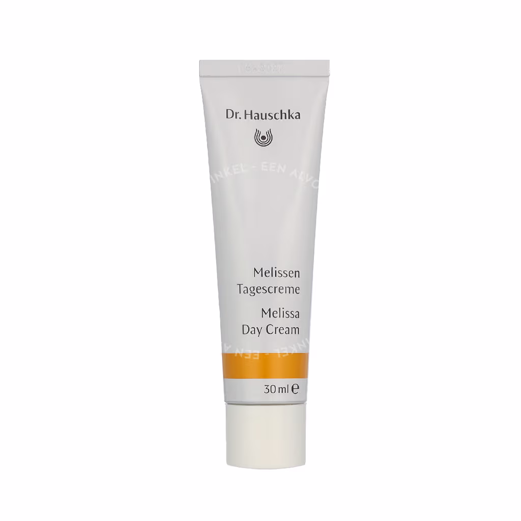 Dr. Hauschka Dr. Hauschka Gesichtspflege Melissa Day Cream For Combination Skin