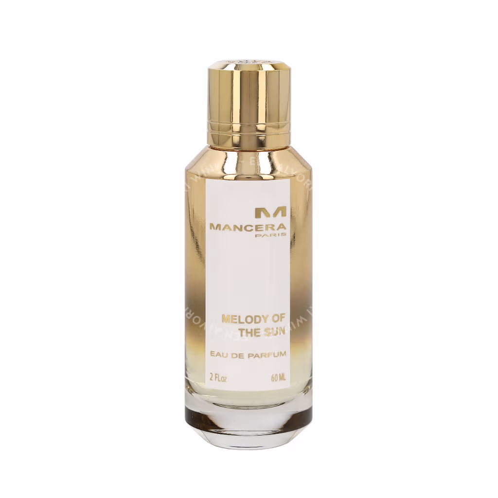 Mancera Mancera Melody Of The Sun Edp Spray