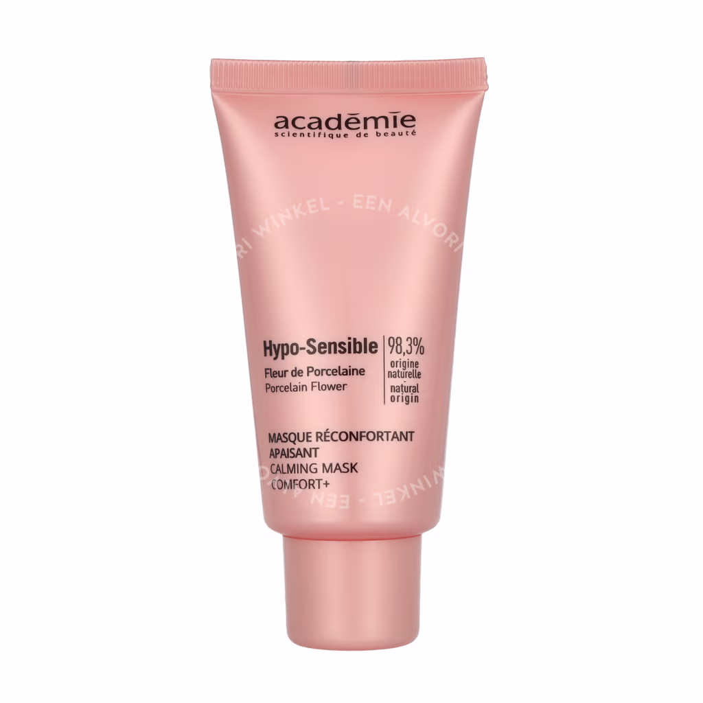 Academie Academie Hypo-Sensible Calming Mask Comfort+
