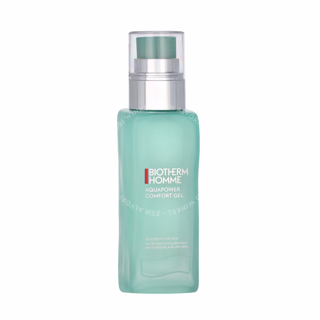 Biotherm Biotherm Homme Aquapower Comfort Gel Dry Skin