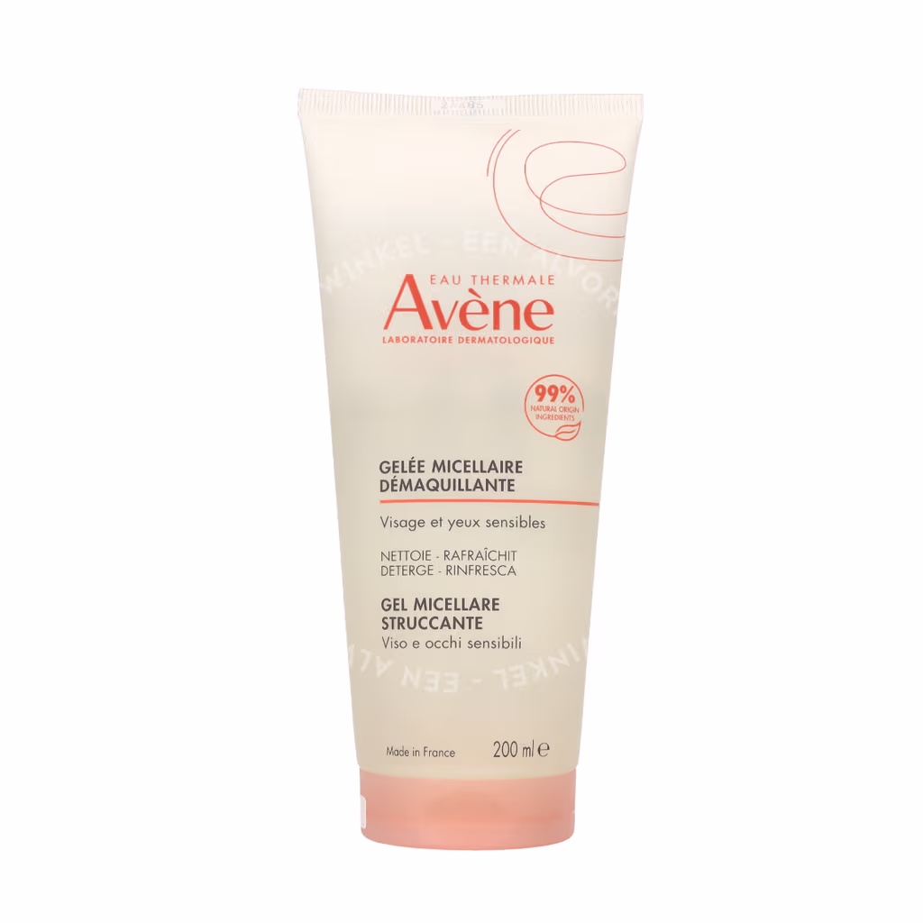 Avene Avene Les Essentiels Micellar Cleansing Gel