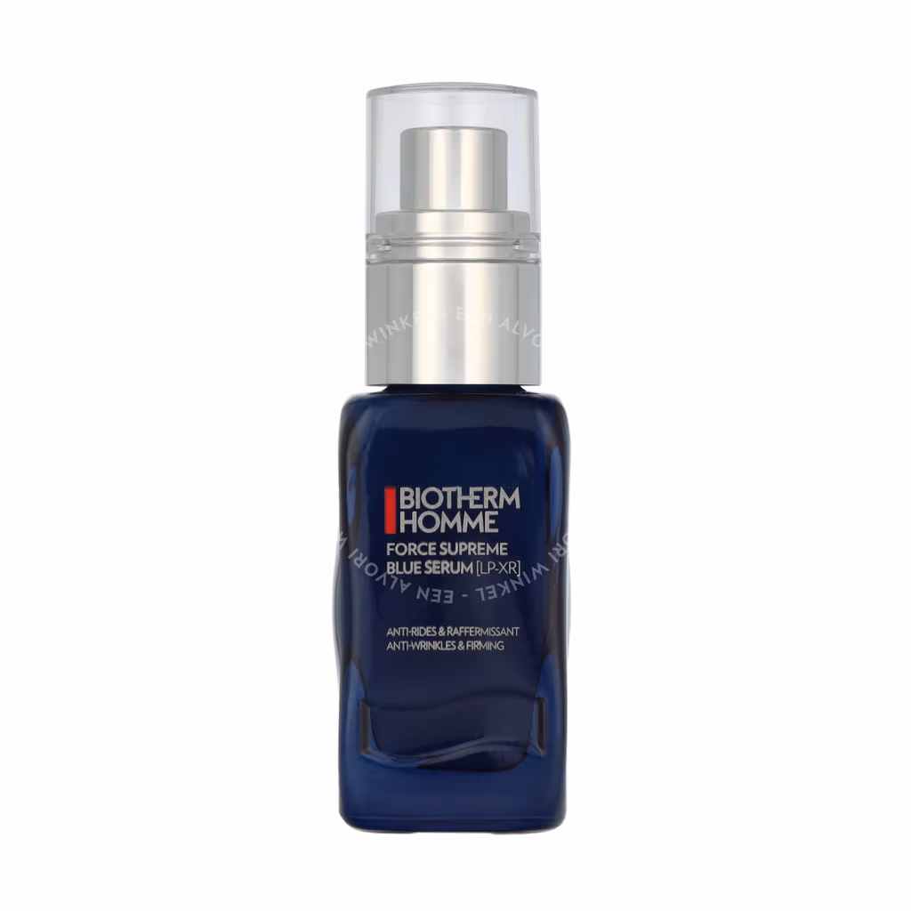 Biotherm Biotherm Homme Force Supreme Blue Serum
