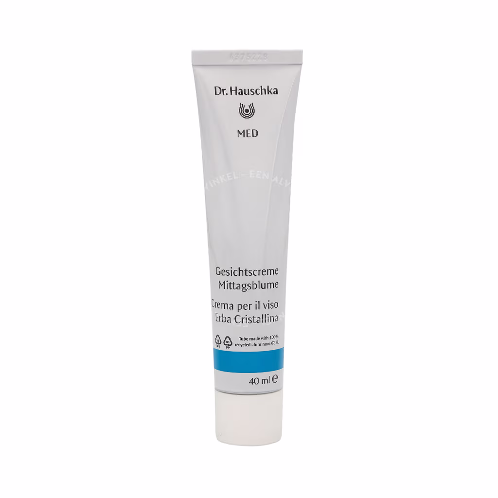Dr. Hauschka Dr. Hauschka Med Ice Plant Face Cream
