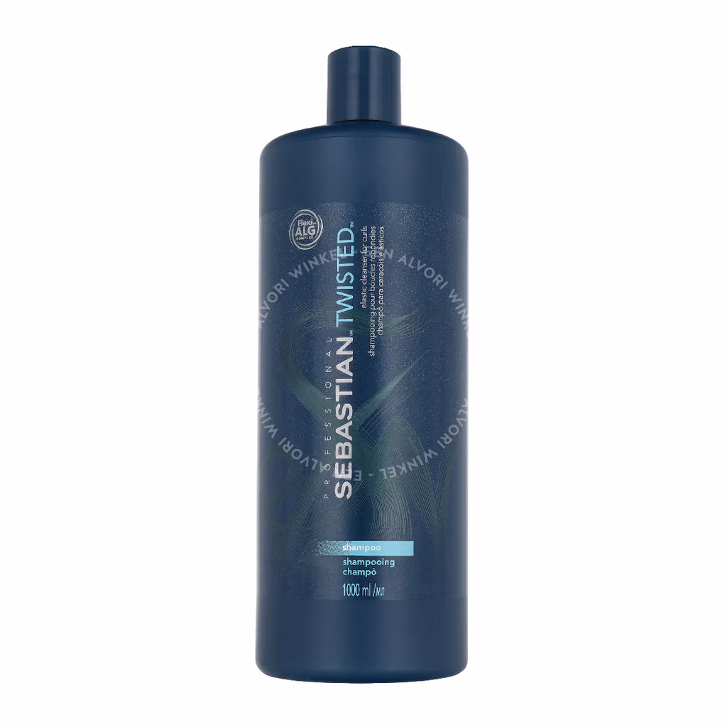 Sebastian Sebastian Twisted Elastic Shampoo