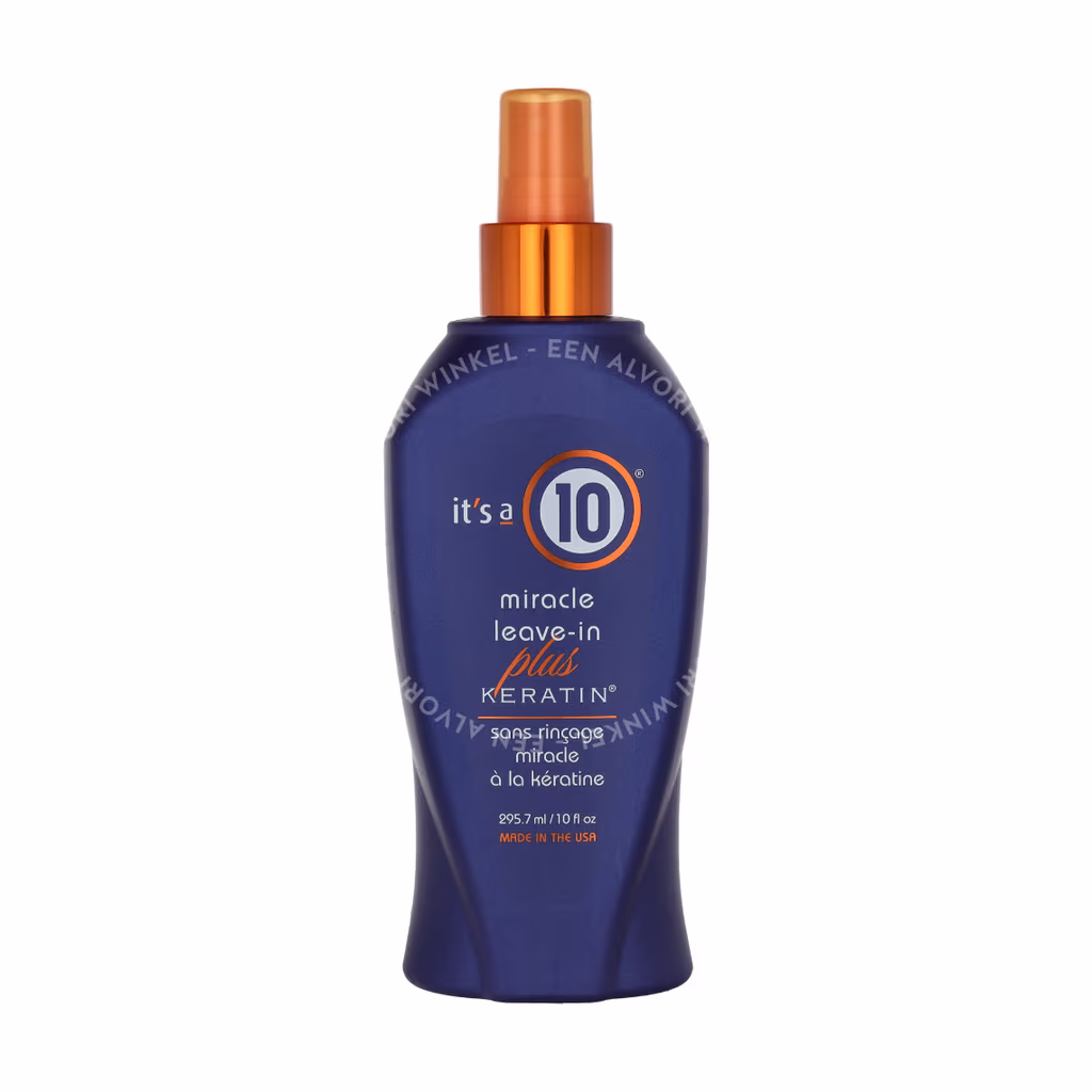 It'S A 10 It's a 10 Miracle Leave-In Plus Keratin