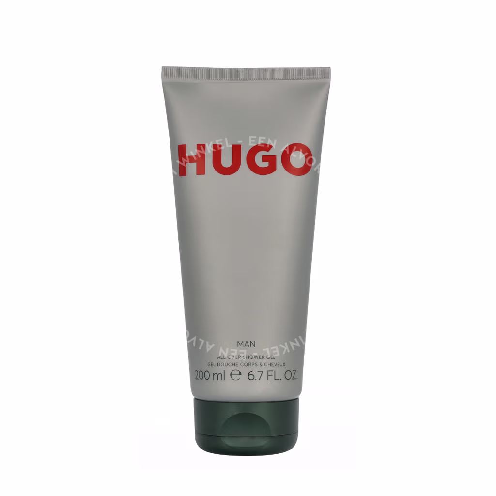 Hugo Hugo Man Shower Gel