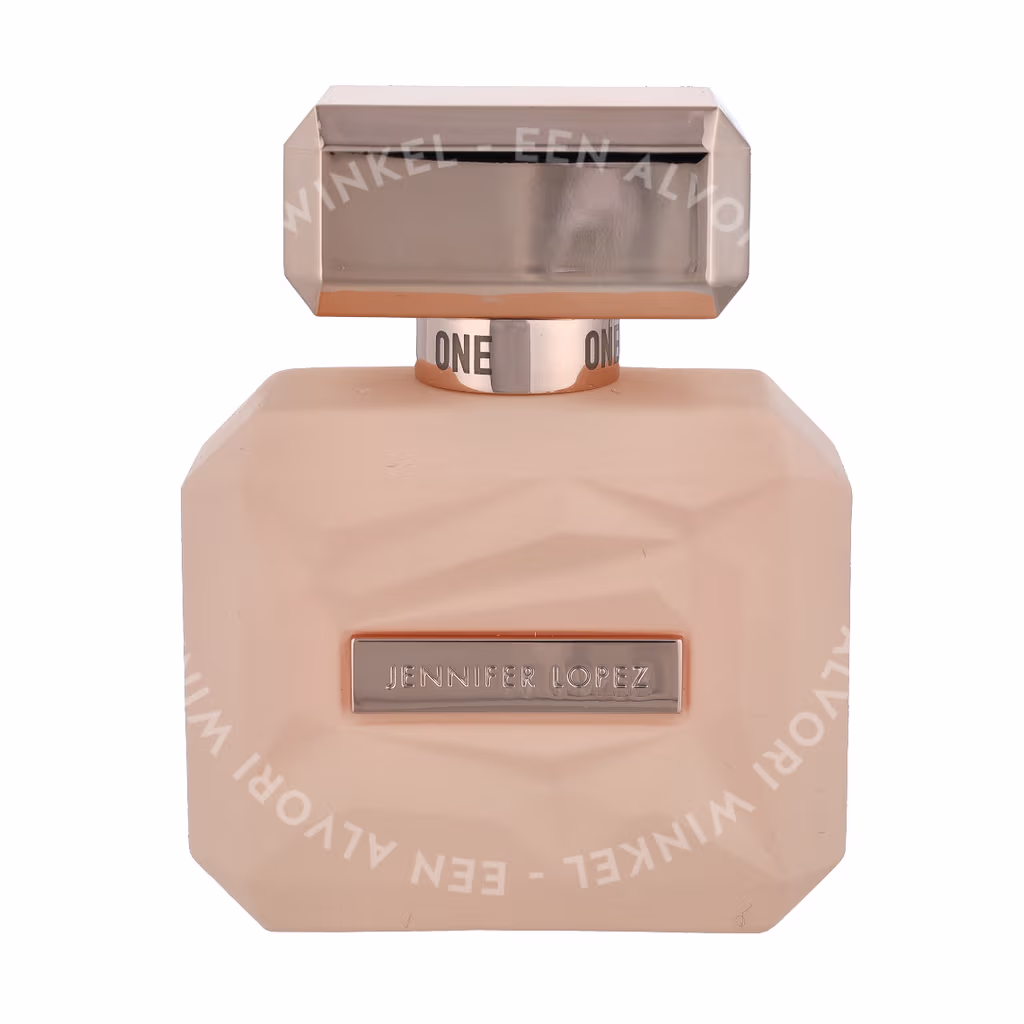 Jennifer Lopez Jennifer Lopez One Edp Spray