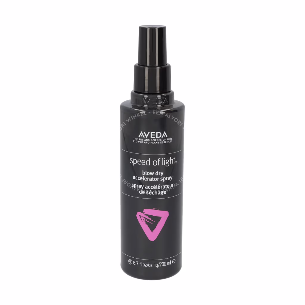 Aveda Aveda Speed Of Light Blow Dry Accelerator Spray