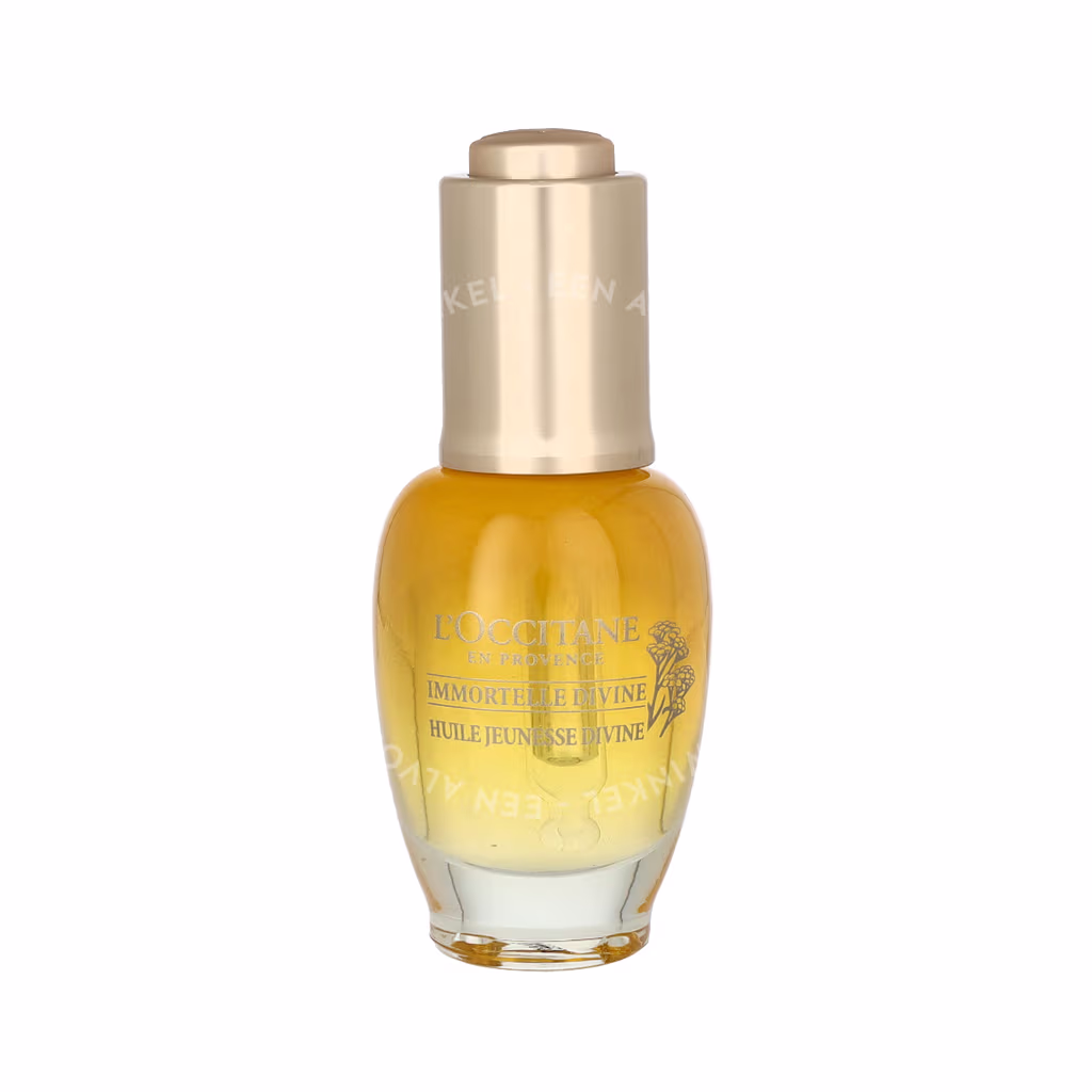L'Occitane L'Occitane Immortelle Divine Youth Oil