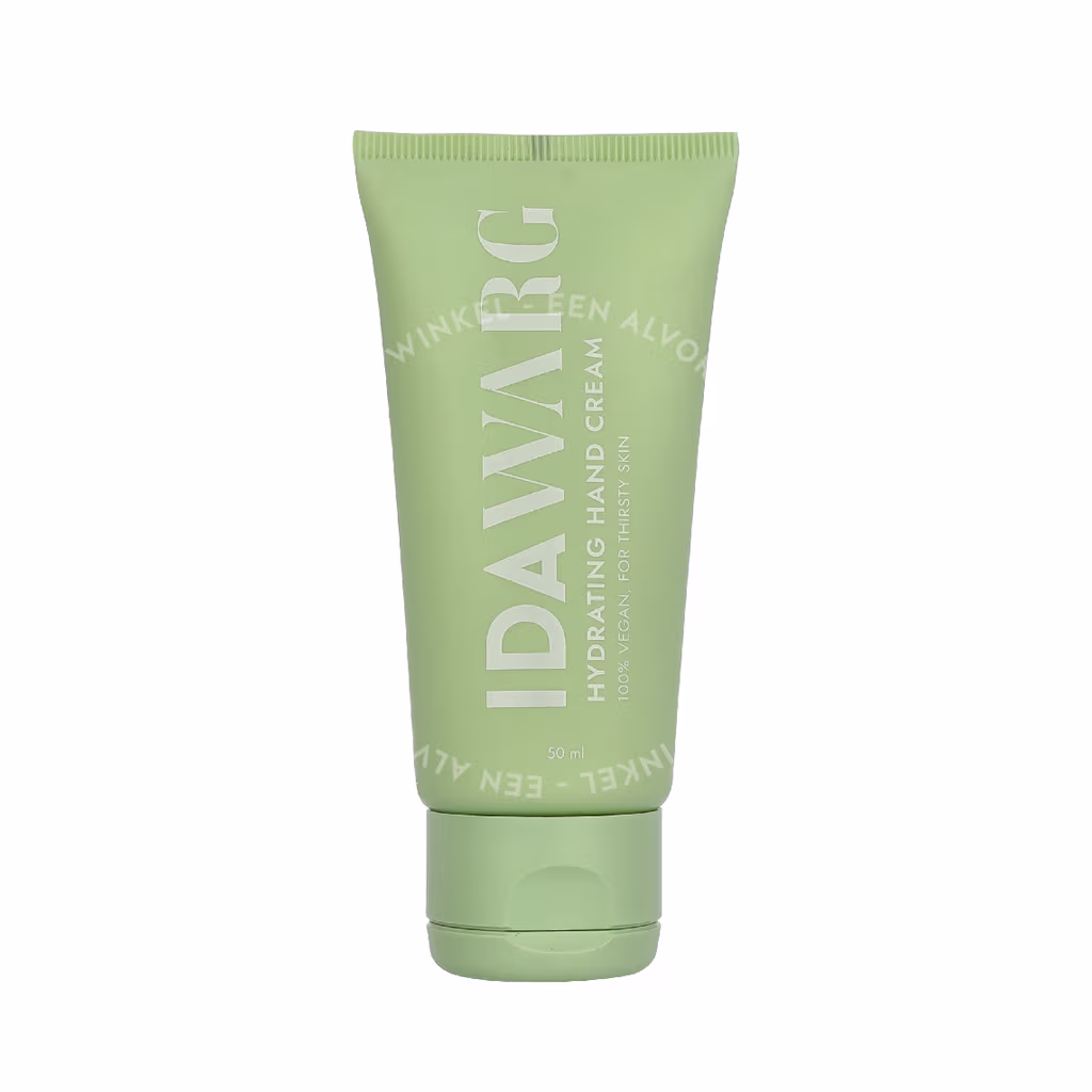 Ida Warg Beauty Ida Warg Hydrating Hand Cream