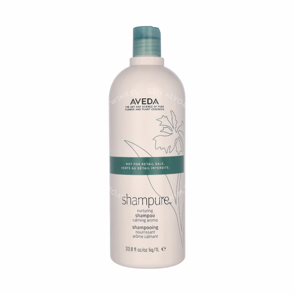 Aveda Aveda Shampure Nurturing Shampoo — Calming Aroma