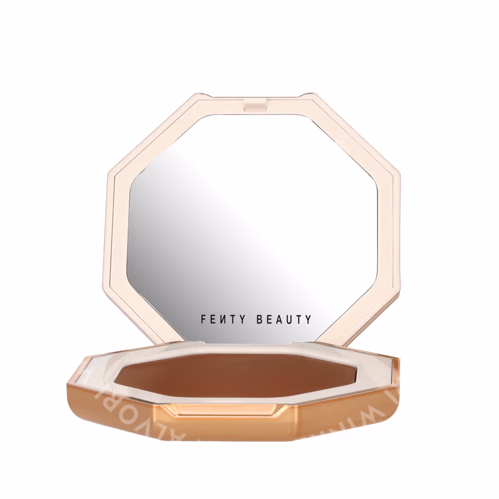 Fenty Beauty Fenty Beauty Cheeks Out Freestyle Cream Bronzer
