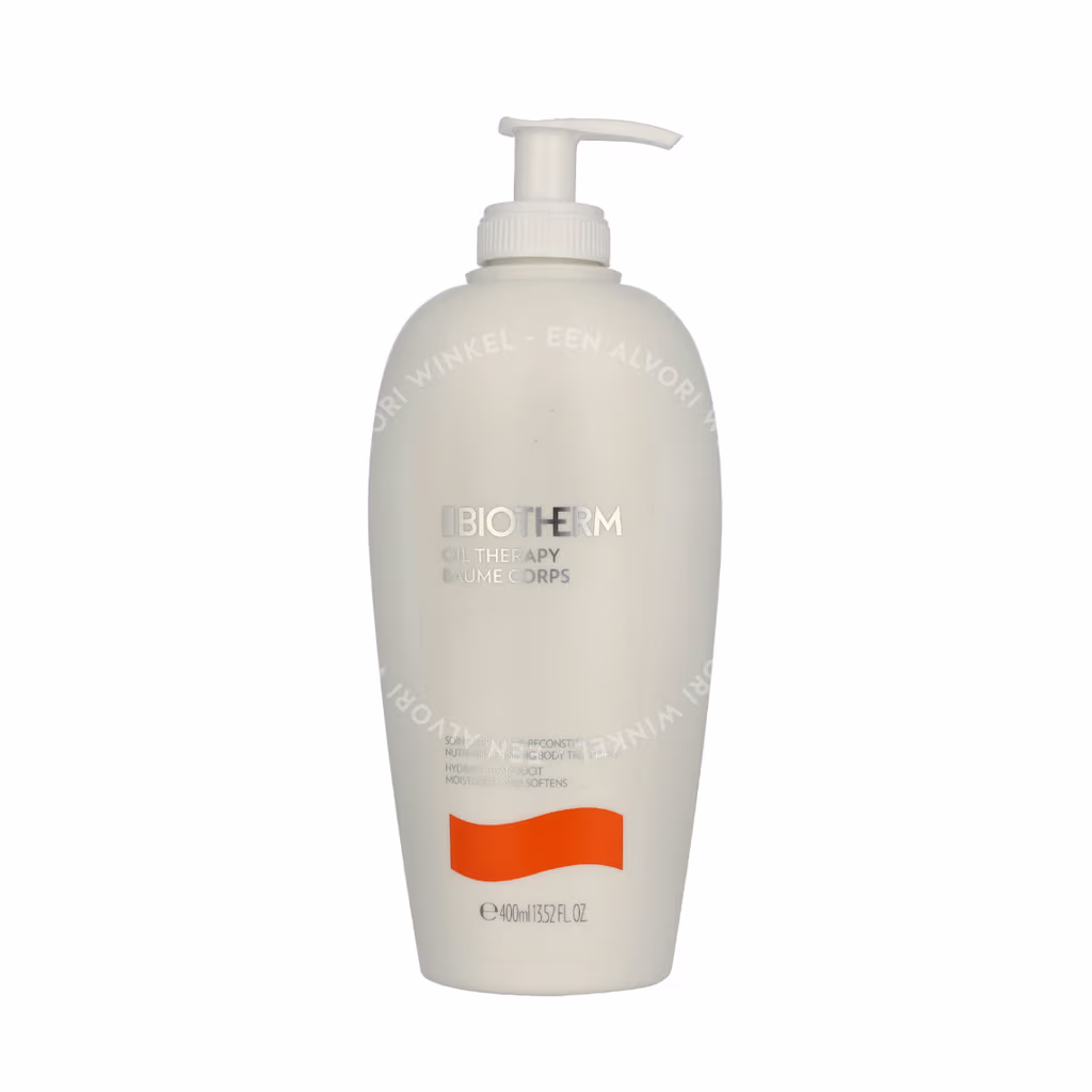 Biotherm Biotherm Baume Corps Oil Therapy
