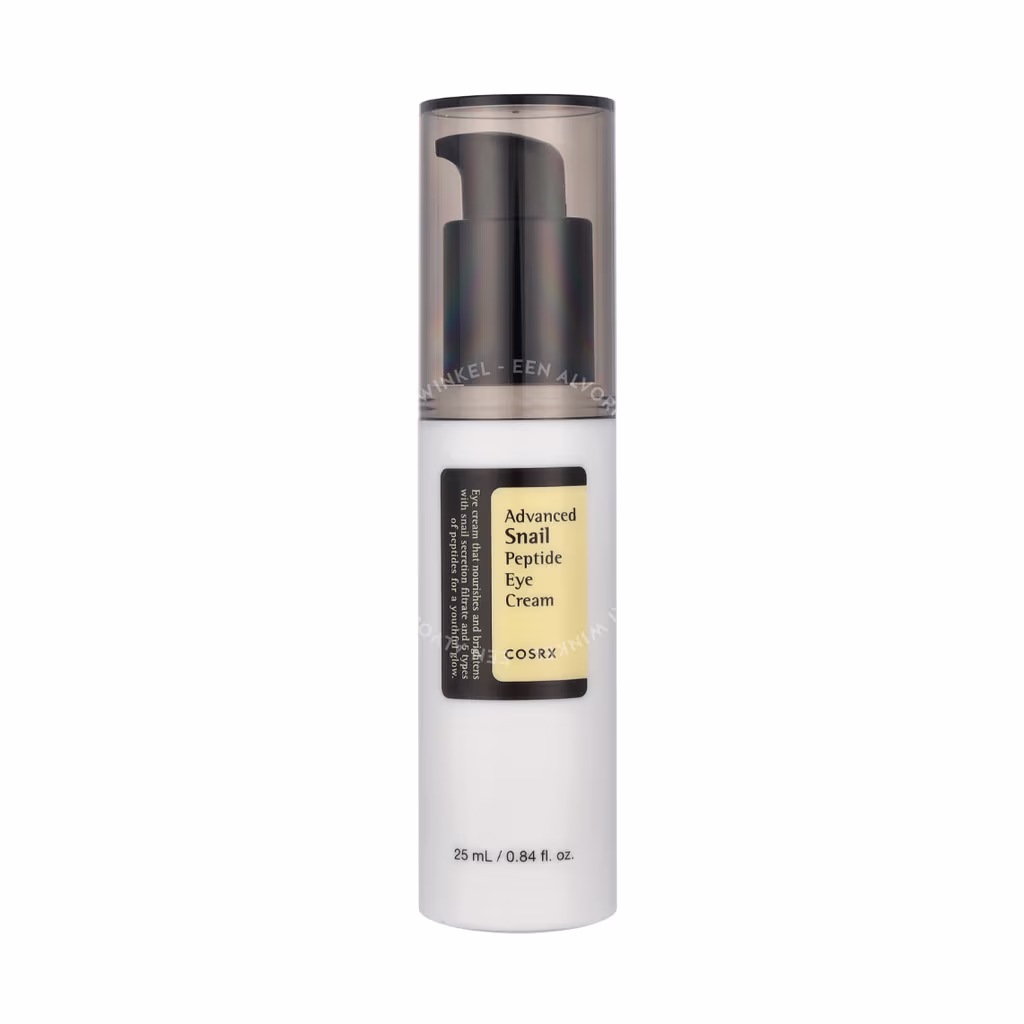 COSRX Cosrx Advanced Snail Peptide Eye Cream