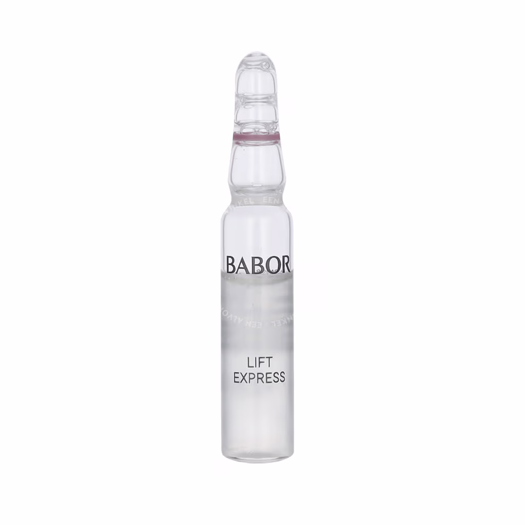 Babor Babor Lift Express Ampoule Concentrates