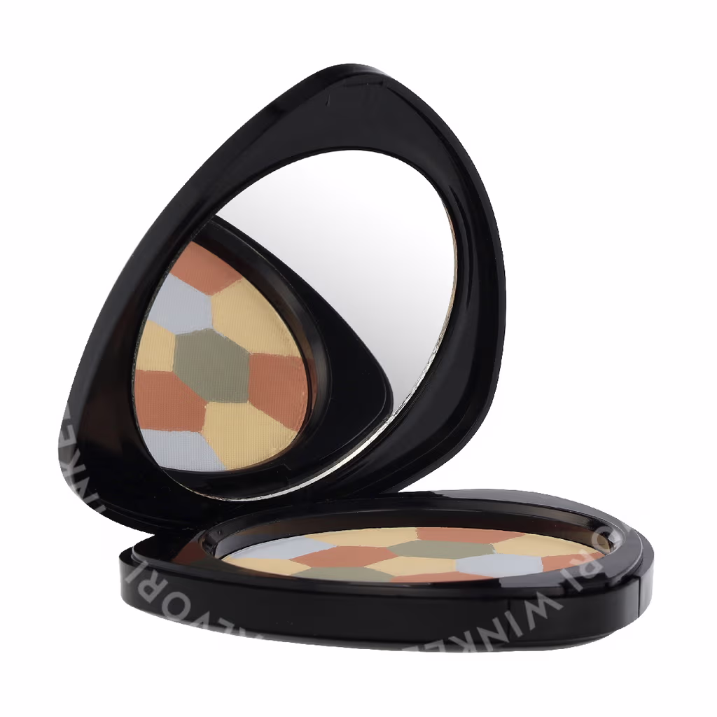 Dr. Hauschka Dr. Hauschka Colour Correcting Powder — #02 Calming