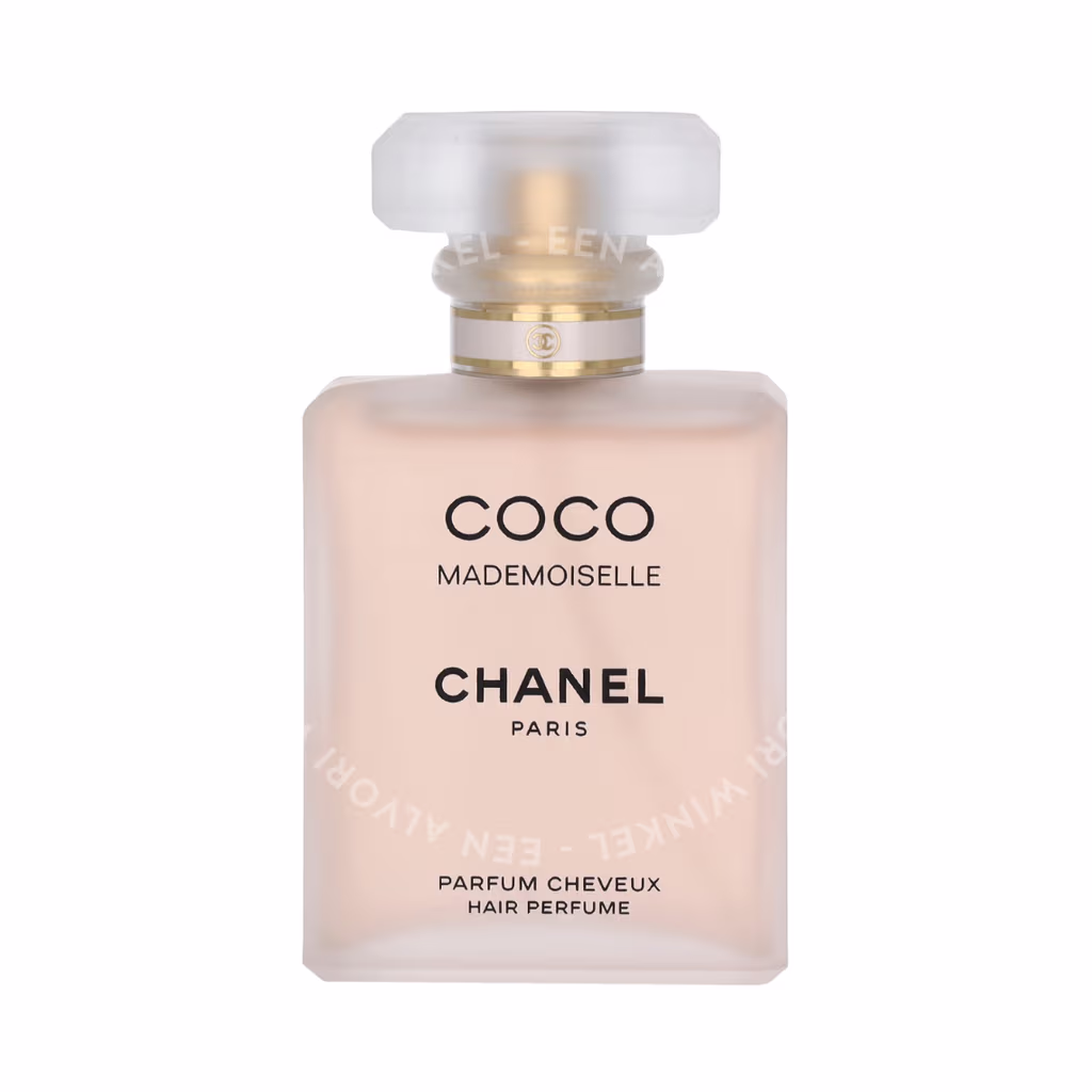 Chanel Chanel Coco Mademoiselle Hair Perfume